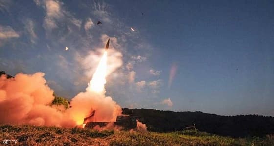 كوريا الشمالية لأمريكا: " الابتزاز النووي " يأجج التوتر