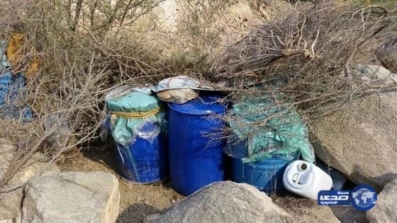 بالصور .. سميرة سعيد تتألق بجمبسوت زرقاء تلفت الأنظار