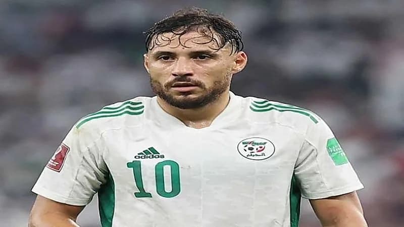حسم الجدل بشأن مفاوضات الهلال مع بلايلي