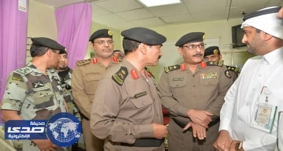 بالصور.. أمانة الطائف تحذر الباعة من البسطات المخالفة بأنحاء المدينة