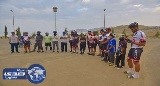 بالصور.. إغلاق مطعم شهير مخالف بالأفلاج