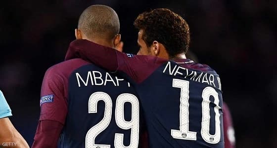 فيديو.. باريس سان جرمان يكتسح سلتيك بسباعية