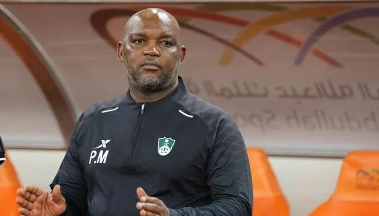 موسيماني: نجوم عالميون سينضمون للدوري السعودي