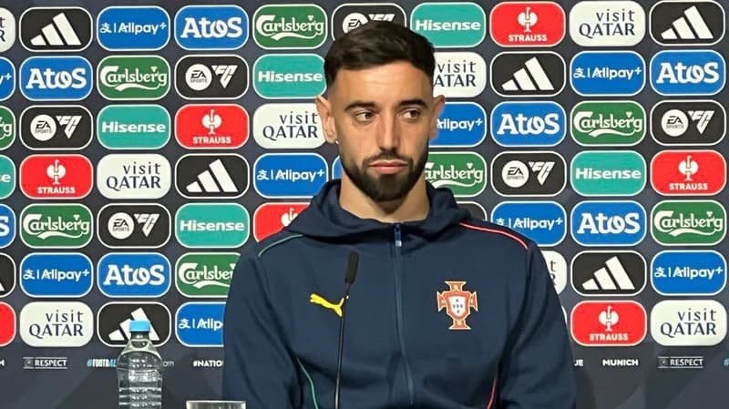 فيرنانديز: الهلال كان لطيفًا جدًا لكنني أرغب بالاستمرار في الدوريات الكبرى