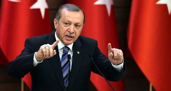 رضا ضراب: أردوغان متهم في قضية غسيل أموال إيران وتهربها من العقوبات الأمريكية