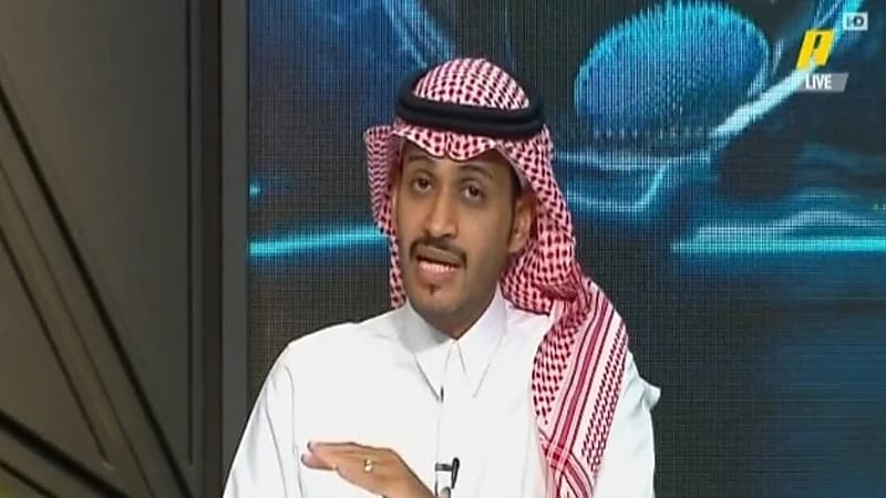 شاهد.. الغامدي: اختيار أي لاعب غير جوانكا أمام الهلال قد تكون مغامرة 