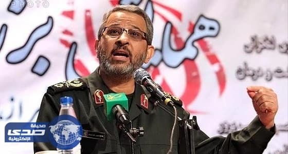 ⁠⁠⁠⁠⁠" الباسيج " يهدد روحاني: إضعاف الحرس الثوري " ذنب لا يغتفر "