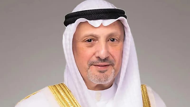 وزير الخارجية الكويتي: السلطات العراقية عثرت على جثتين لمواطن وآخر سعودي