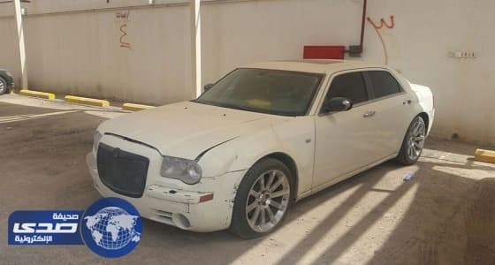 شرطة الرياض تقبض على 6 سعوديين ونازحين قاموا بـ 25 عملية سرقة