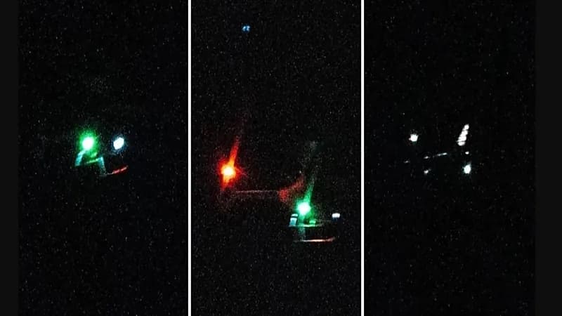 البنتاغون يعلن رسمياً وجود مخلوقات فضائية .. فيديو