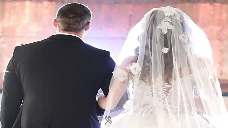 داهس سيدة الباحة: نظري ضعيف وتفاجأت بها أمامي 
