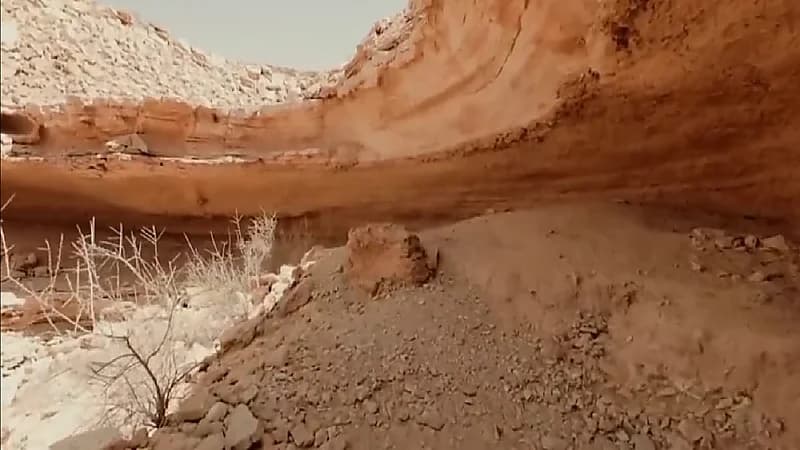 " طق الرقبة " لدى الحلاق تصيب بالشلل