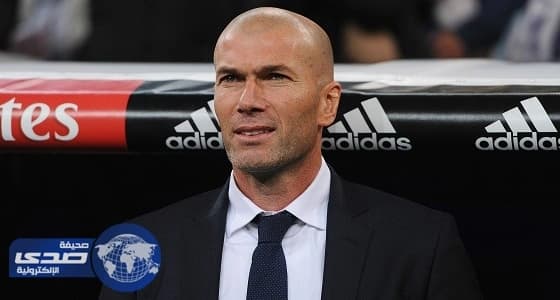 زيدان: نبحث عن مهاجم جديد بعد رحيل موراتا