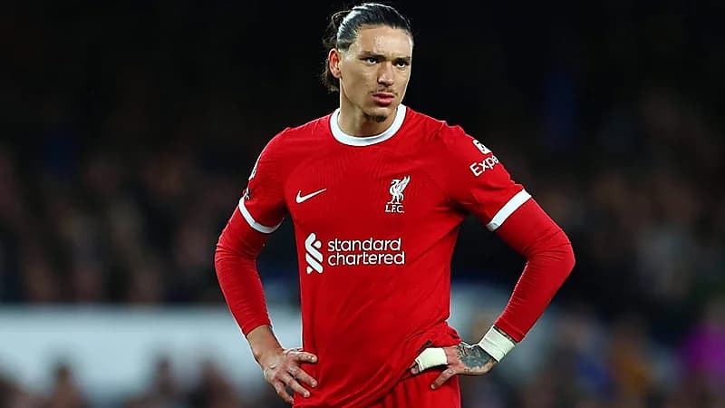 أندية روشن تسعى لضم مهاجم ليفربول