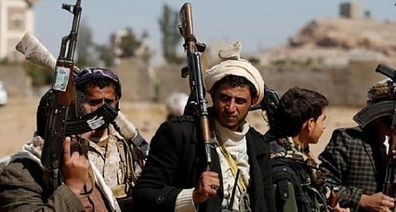 مليشيا الحوثي تتباهى بأعمالها القمعية وتعترف باختطافها 6 آلاف شخصا