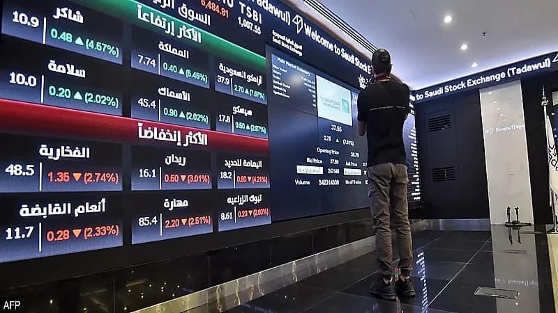 النظرة الفنية للسوق السعودي بإغلاق اليوم الخميس