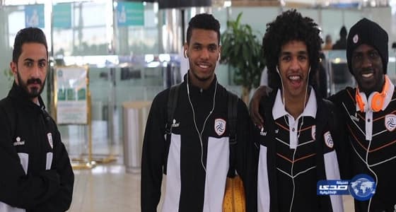 تحديد موقف كورنادو من مواجهة الأهلي المقبلة