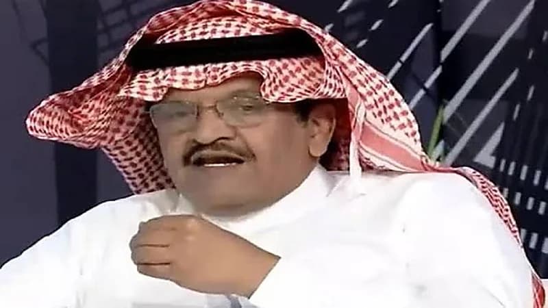 جستنية: أزمة النصراويين مع حوار حمد الله سببها المحتوى لا التوقيت