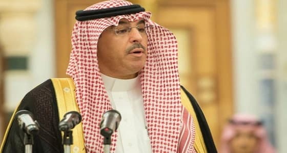 كلمات قاسية من وزير الثقافة السعودي حول دور  إيران في دعم الإرهاب
