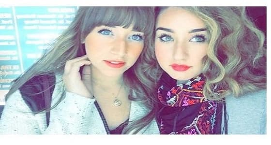 بالفيديو.. شقيقة الفنانة هنا الزاهد تفضحها على الهواء