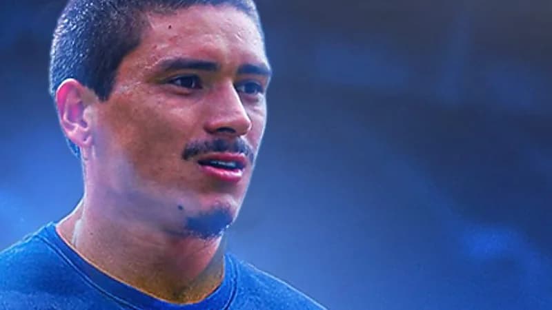 نونيز يجتاز الفحص الطبي ويغادر لمعسكر الهلال في ألمانيا