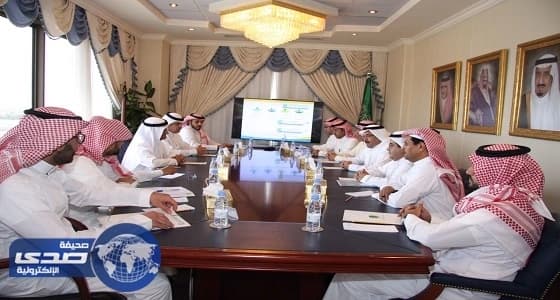 ⁠⁠⁠وزير الإتصالات وتقنية المعلومات يلتقي بأمين ومسؤولي " نبراس "