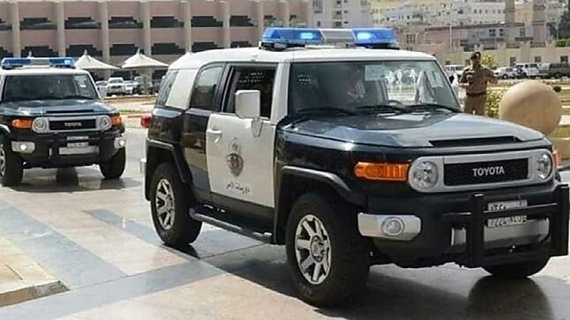 القبض على شاب أطلق النار على إحدى محطات الوقود بالأفلاج