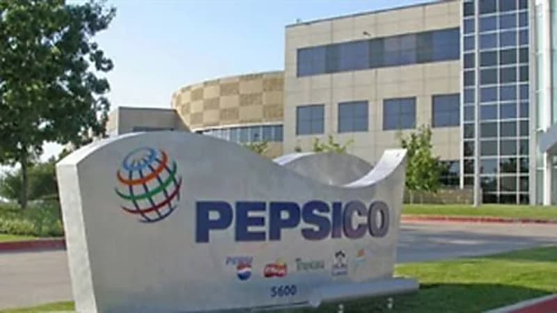 وظائف شاغرة في شركة بيبسيكو العالمية