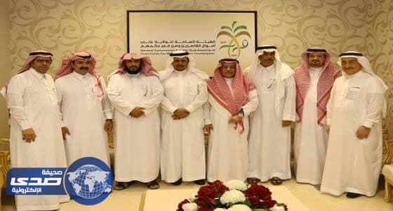 ولاية يؤكد على ضرورة اتّباع أفضل الممارسات في إدارة الاستثمار