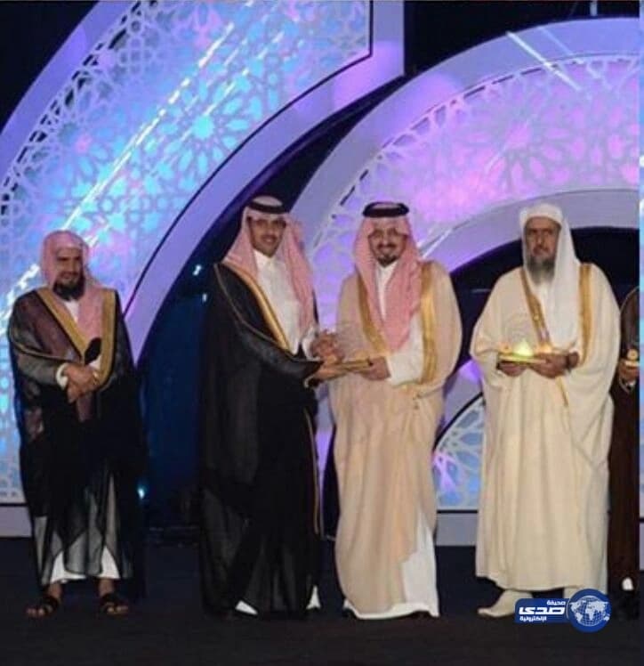 امير عسير يرعى الحفل الختامي لخيمة أبها السياحية الدعوية الثامنة