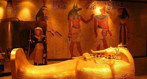 الحمض النووي لمومياء يكشف " خيانة زوجية فرعونية " بعد  4000 عام