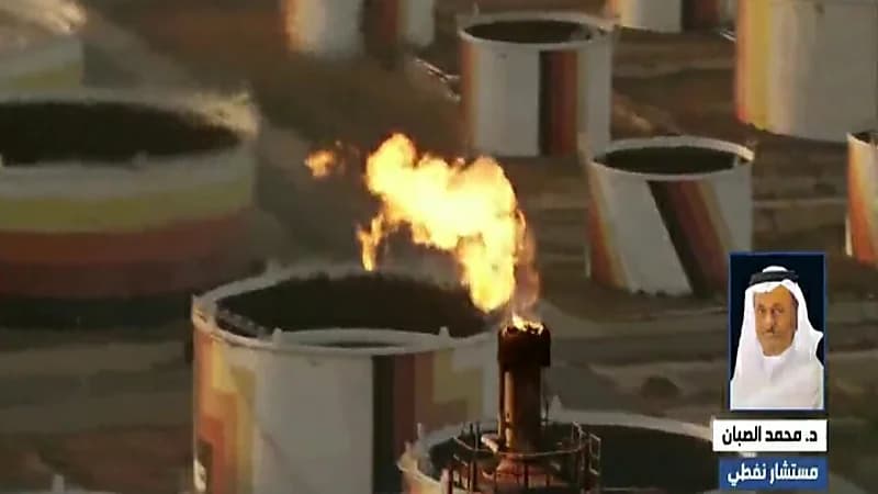 مستشار نفطي : السحب من المخرون النفطي لا يمثل إشكالا لـ منظمة أوبك