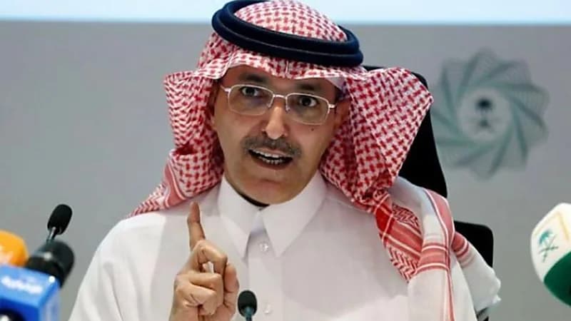 "وزير المالية" يطالب مجموعة العشرين بدعم توزيع الأسمدة