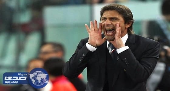 كونتي: أمتلك أفضل مهاجم في العالم