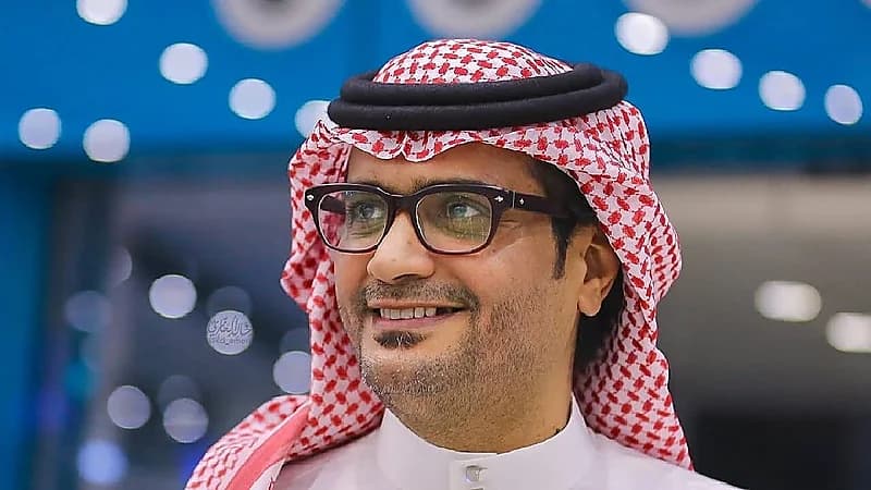 البكيري : محترف جديد يقترب من صفوف الإتحاد