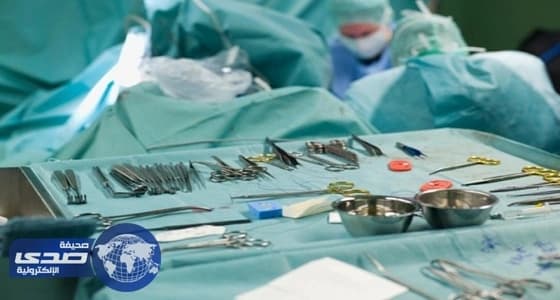 استئصال ورم خبيث لسيدة ثمانينية في نجران