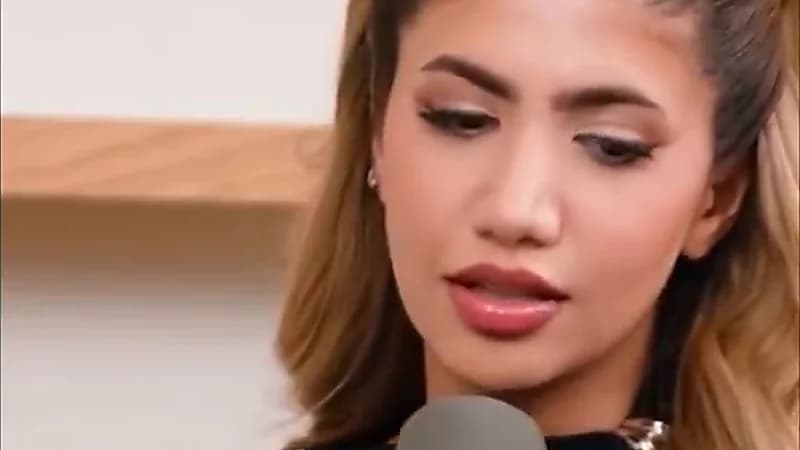 نور ستارز تتحدث عن عملية التكميم: لم يُشرح لي الأثر الكامل .. فيديو