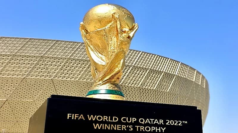 المنتخبات المتأهلة لكأس العالم حتى الآن