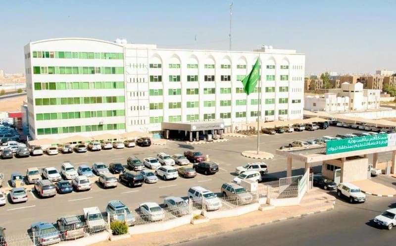 تعليم تبوك: الحصة الأولى ستكون الساعة الـ9 صباحاً بدءاً من الغد