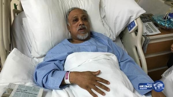 بالفيديو.. عمدة تاروت: تعرضت لأكثر من محاولة اغتيال.. وتم إشعال النار في بيتي وسيارتي