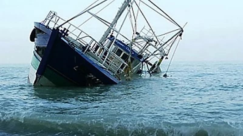 غرق قارب على متنه مسؤولون سودانيون في وادي حلفة