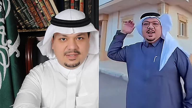 طارق شقرون .. مواطن من المدينة المنورة يرسم طريقًا جديدًا في عالم التسويق العقاري بنزاهة