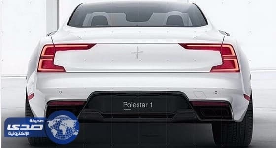 الكشف عن جانب جديد للسيارة الغامضة من بولستار