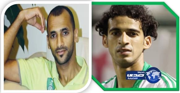 إصابة الحوسني في العضلة الضامة والخميس في العضلة الخلفية