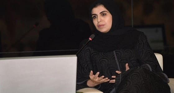 أول تعليق من تماضر الرماح بعد لفتة خادم الحرمين تجاه الأيتام