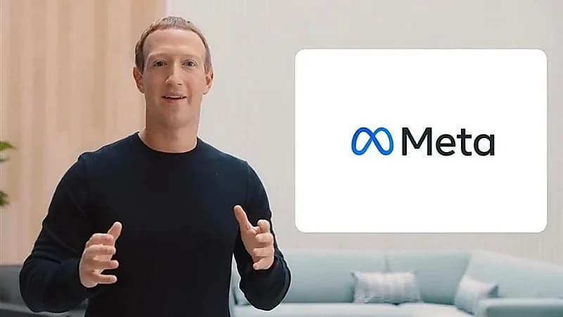 تحديث جديد في ميتا يصدم المستخدمين