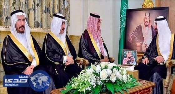 أمير نجران يوجه بإقامة حفل الخريجين العام المقبل