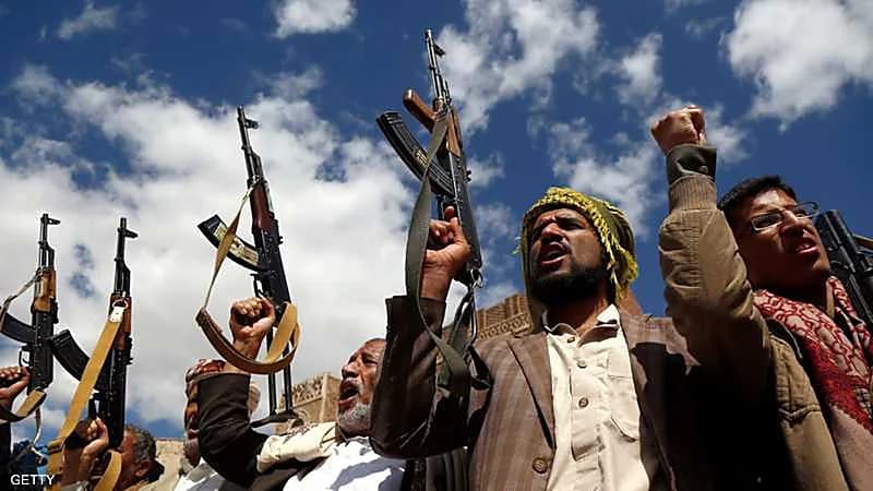 تفشي شلل الأطفال في مناطق سيطرة الحوثي