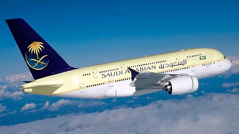 الخطوط السعودية تعلن موعد التقديم في "البرنامج التدريبي"