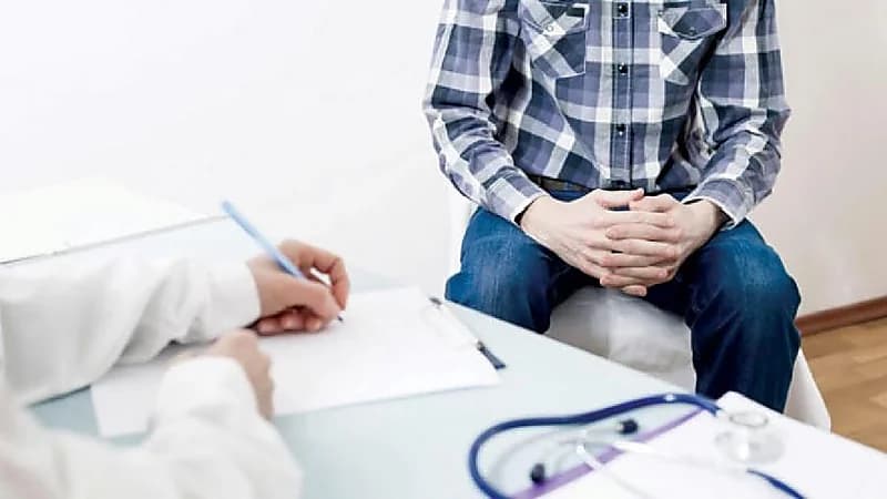 هل هناك علاقة بين أدوية الضغط والضعف الجنسي؟ .. استشاري يوضح